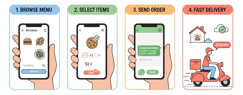 What Makes Us Different