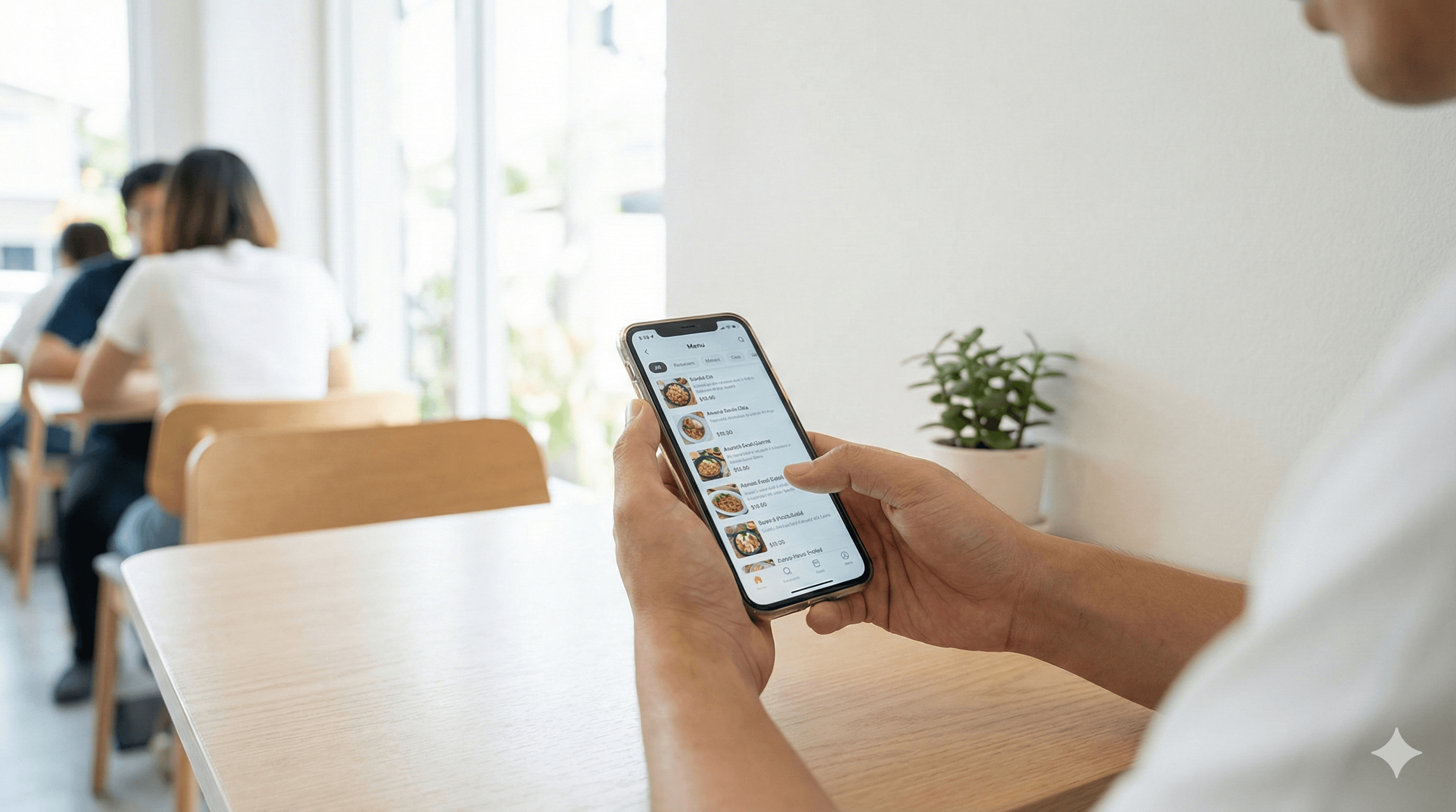 Discover Delicious Meals Near You